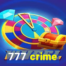 777 crime